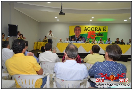 rolim de moura